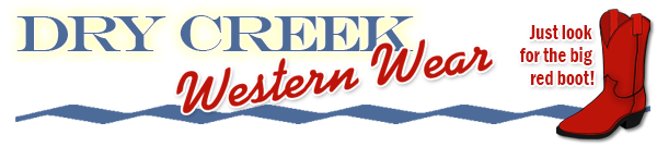 Dry Creek Western Wear