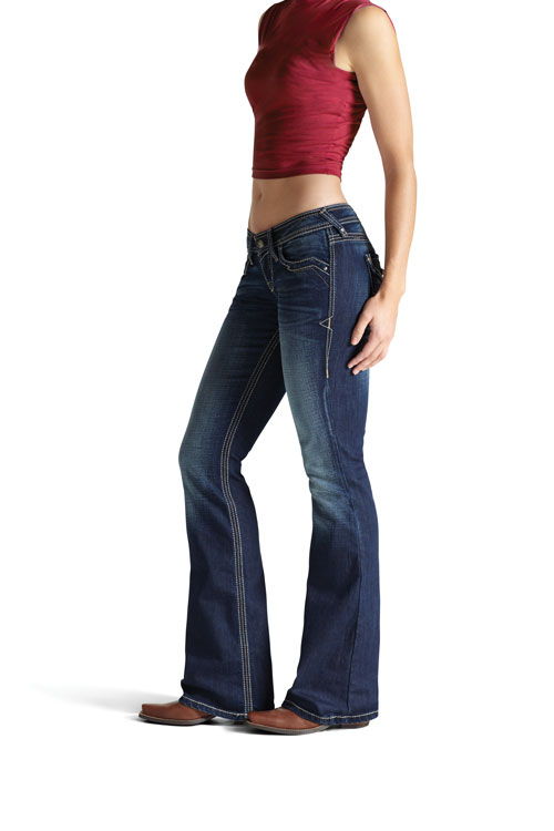 ariat ruby jeans