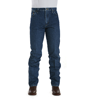 Wrangler George Strait Cowboy Cut | Dry Creek Western Wear