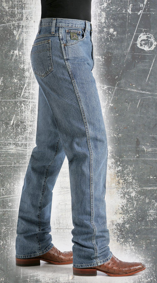 Cinch Men's Green Label Jeans | Dry Creek Western Wear