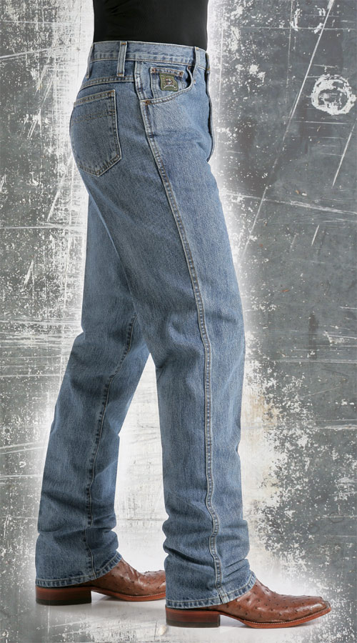 cinch green label jeans on sale