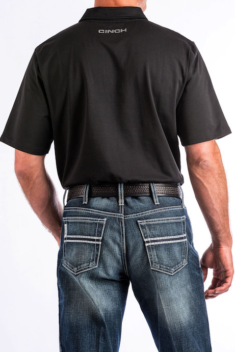 cinch arenaflex