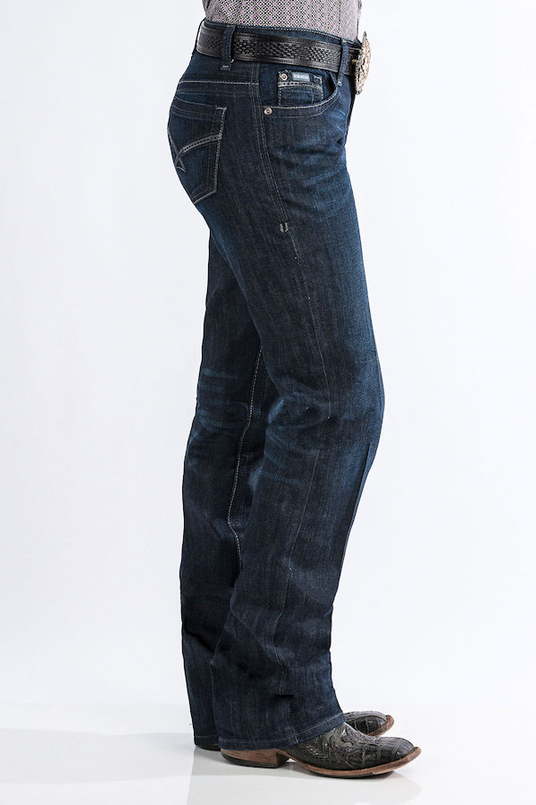 cinch ada jeans