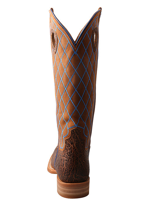 buckskin boots mens