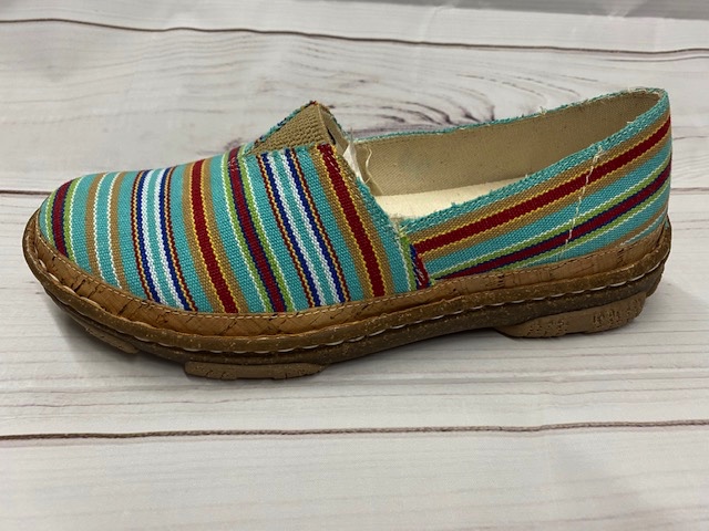 Tony Lama® Serape Casual Shoe | Dry Creek Western Wear