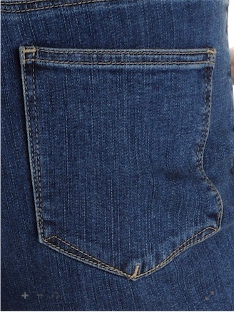 Lee® Seattle Straight Leg Instantly Slimming Jeans | Dry Creek Western Wear