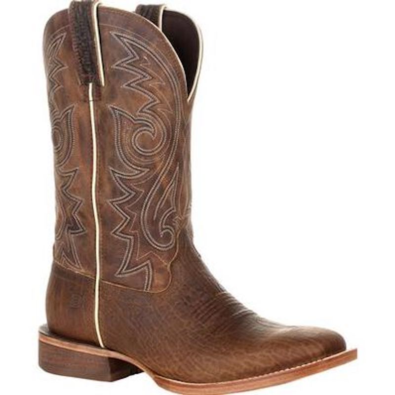 Durango® Arena Pro ™ Worn Saddle Men's Boot | Dry Creek Western Wear