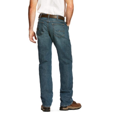 rebar ariat bootcut