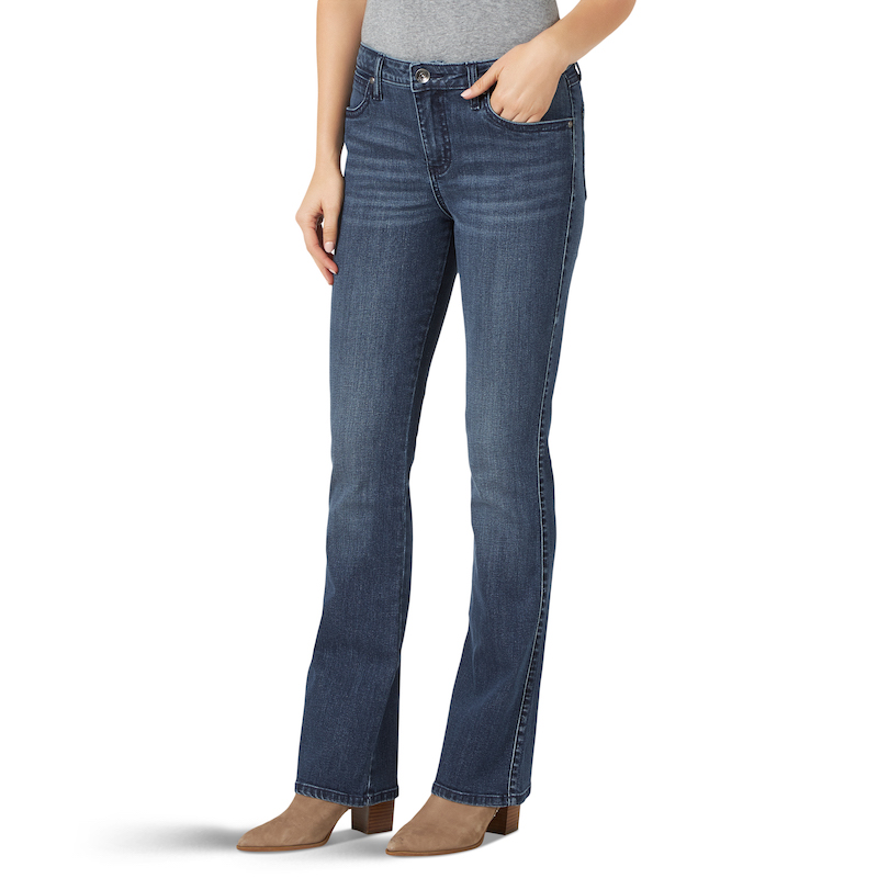 Aura® Helen Boot Cut Women's Jean | Dry Creek Western Wear