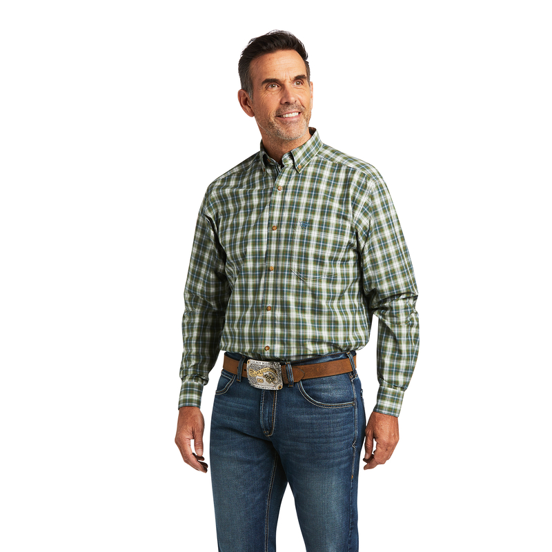 ariat shirts on sale